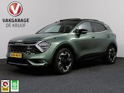 Kia Sportage - 1.6 T-GDi Plug-in Hybrid AWD GT-Line Panodak | 360cam | Adap
