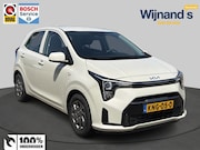 Kia Picanto - 1.0DPI DynamicPlusLine | Camera | Automaat | Navi | Stoelver