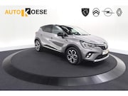 Renault Captur - 1.6 E-Tech full hybrid 145 techno | Camera | Parkeersensoren