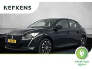 Peugeot e-208 - EV Active 50 kWh | SOH 95.2% | Climate control | NL. auto | 