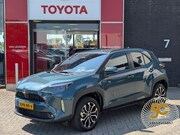 Toyota Yaris Cross - 1.5 Hybrid 115 Dynamic Comfort Pack STUUR- & STOELVERWARMING