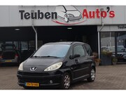 Peugeot 1007 - 1.4-16V Sesam Gentry Airco, Elektrische ramen, Radio cd spel