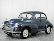 Morris Minor - 1000