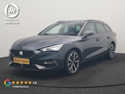 Seat Leon - 1.4 TSI eHybrid FR PHEV 204pk Dealer O.H. | Adaptive Cruise