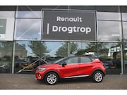 Renault Captur - 130PK-INTENS-AUTOM-48DKM-NAVI-CAMERA-LMV