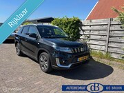 Suzuki Vitara - 1.4 Boosterjet Select Smart Hybrid navigatie