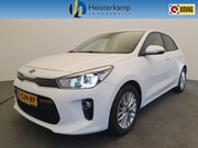Kia Rio - 1.2 CVVT ExecutiveLine Camera, Cruise control, Stuur - en st