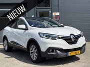 Renault Kadjar - 1.2 TCe Intens