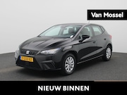 Seat Ibiza - 1.0 EcoTSI Style | APPLE CARPLAY | ANDROID AUTO | PARKEERSEN