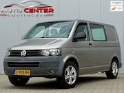Volkswagen Transporter - 2.0 TDI L1H2 Zelfrijder|rolstoelbus|Handgas|Carplay