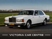 Rolls-Royce Silver Spirit - 6.8 - V8 - Elegantie