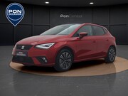 Seat Ibiza - 1.0 TSI Style DSG 116PK | Pano Dak | CarPlay | Camera | Full