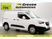 Opel Combo - 1.5D 102PK | Airco | Cruise | Imperiaal | Trekhaak