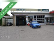 Alfa Romeo Giulia - 2.0T Super