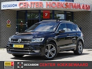 Volkswagen Tiguan - 1.4 TSI ACT 150pk R-Line Sport | Panoramadak | Advance | Tre