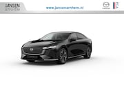 Mazda 6e - Takumi Business Edition | 360° View Monitor | Alarmsysteem (