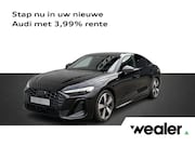 Audi A5 - S edition e-hybrid 299 pk LAATSTE KANS | Matrix Led koplampe