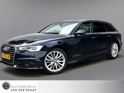 Audi A6 - Avant 1.8 TFSI | Clima | Adapt. Cruise | Multimedia/Navi | P