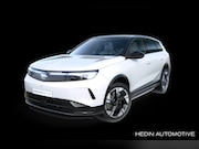 Opel Grandland - GS 73 kWh | Uit voorraad leverbaar | Schuifdak | LED Matrix