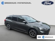 Ford Focus - Wagon 1.5 182PK ST Line | Trekhaak | Winter Pack | Adap. Cru