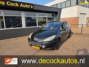 Peugeot 307 - SW 1.6-16V Premium/TREKHAAK