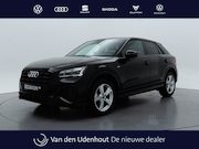 Audi Q2 - 35 150pk Automaat TFSI S Edition | Stoelverwarming | Adaptiv