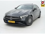 Mercedes-Benz CLS-klasse - 450 4MATIC AMG Line DAK|BURMESTER|360|