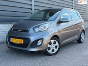 Kia Picanto - 1.0 CVVT ComfortLine Airco stoelverwarming APK