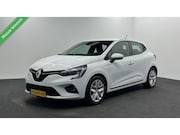Renault Clio - 1.0 TCe Bi-Fuel Business Zen 13000 KM !! NAVI ECC CRUISE.