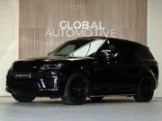 Land Rover Range Rover Sport - P400e HSE DYNAMIC - PANORAMADAK - MERIDIAN - 22 INCH - TREEP