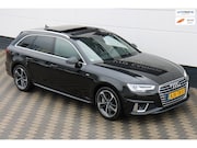 Audi A4 - AVANT 45 TFSI S-Line S-Tronic Pano HUD Carplay ACC