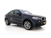 BMW X6 - xDrive30d High Executive Design-Edition-Extravagan