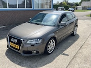 Audi A3 - 1.6 TDI Ambition Pro Line S