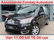 Citroën C3 - 1.6 VTI AURA 120 PK AIRCO PDC CRUISE CONTROL