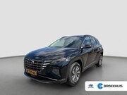 Hyundai Tucson - 1.6 T-GDI 230pk HEV Comfort | Camera | Carplay | Elektrische