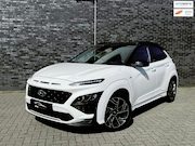 Hyundai Kona - 1.6 T-GDI N Line DCT|1e Eig|KRELL|200pk|Virtual|Camera|Full 