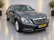 Mercedes-Benz E-klasse - E 350 CGI Avantgarde, Aut, Trekhaak, Schuifdak, Leder, S