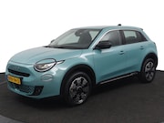 Fiat 600 - 1.2 Hybrid Urban Rijklaarprijs