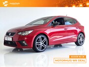 Seat Ibiza - 1.0 EcoTSI 95pk FR Business Intense APPLE CARPLAY NAVI CAMER