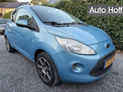 Ford Ka - 1.2 Titanium | Airco | Elekt. Ramen | LMV | Privacy Glass |