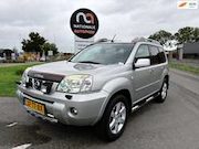 Nissan X-Trail - | 2005 | 2.2 dCi Elegance 136 pk | 4x4 | Leder | N