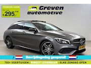 Mercedes-Benz CLA-Klasse - 180 AMG Night Upgrade | Pano | Camera | LED | Cruise | Navi 