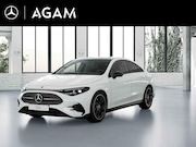 Mercedes-Benz CLA-Klasse - 180 Business Solution AMG