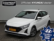 Hyundai i20 - 1.0 T-GDI 48V MHEV 100pk Comfort