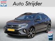 Volkswagen Taigo - 1.0 TSI R-Line Edition 115Pk DSG7 | IQ-Drive | 18'' Misano |