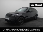 Land Rover Range Rover Velar - 2.0 P400e AWD Dynamic SE PHEV | Panoramisch schuifdak | Cold