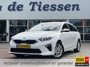 Kia Ceed - Sportswagon 1.5 T-GDi DynamicPlusLine AUTOMAAT | Stoelvrw. |
