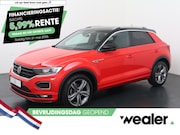 Volkswagen T-Roc - 1.5 TSI Sport Business R | 150 PK | Automaat | Adaptive crui