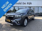 Suzuki SX4 S-Cross - 1.4 Boosterjet Select Smart Hybrid
