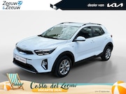Kia Stonic - 1.0 T-GDi MHEV DynamicLine Navigatie | Achteruitrijcamera |